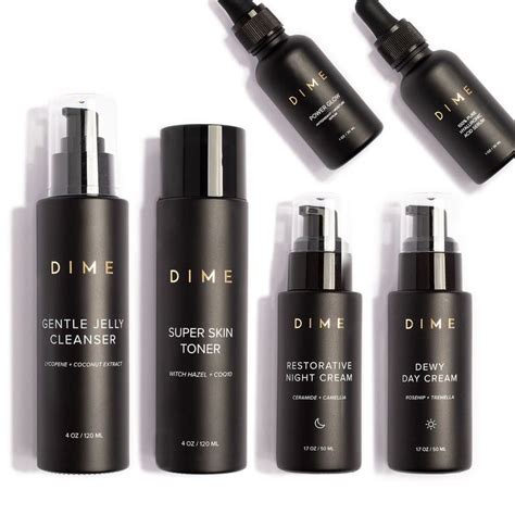 Dime skin care. Things To Know About Dime skin care. 